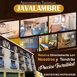 Daire Turistico Snow Boutique Camarena de la Sierra