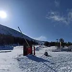 Turistico Snow Boutique Daire Camarena de la Sierra