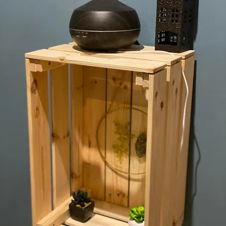 Turistico Snow Boutique アパート *