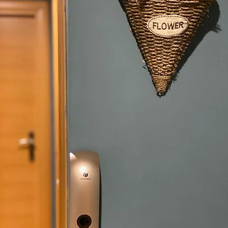 Turistico Snow Boutique アパート カマレラ・デ・ラ・シエラ