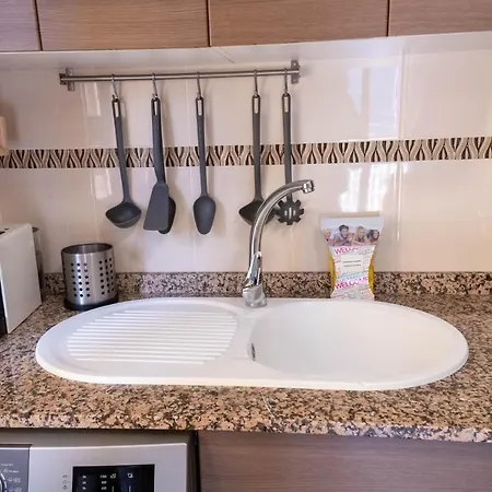 アパート Turistico Snow Boutique