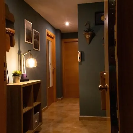 Turistico Snow Boutique Apartment *