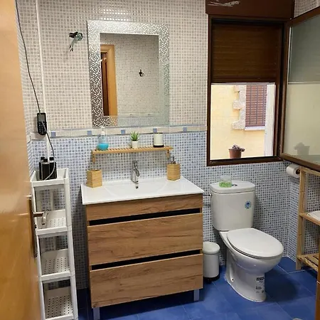 Turistico Snow Boutique アパート *