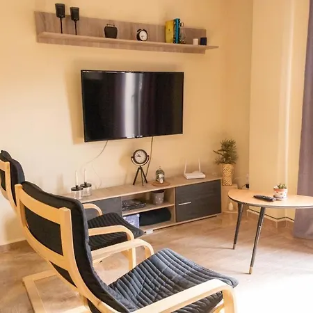 アパート Turistico Snow Boutique *