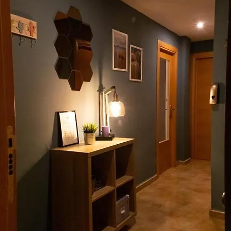 Turistico Snow Boutique カマレラ・デ・ラ・シエラ