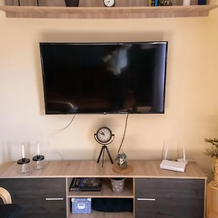 Turistico Snow Boutique Apartment
