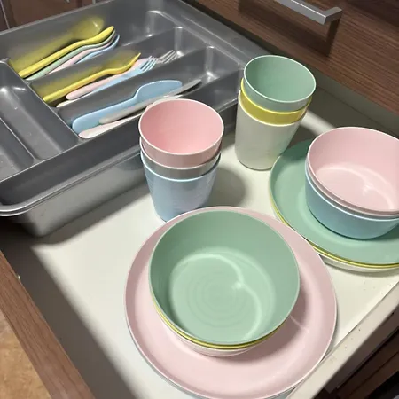 Turistico Snow Boutique アパート カマレラ・デ・ラ・シエラ