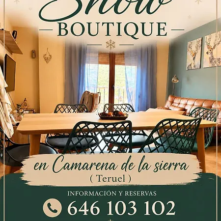 Turistico Snow Boutique