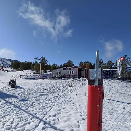 Turistico Snow Boutique *