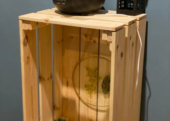 Turístico Snow Boutique Apartamento *