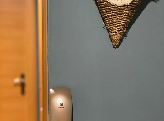 Turístico Snow Boutique Apartamento Camarena de la Sierra