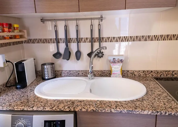 Apartamento Turístico Snow Boutique