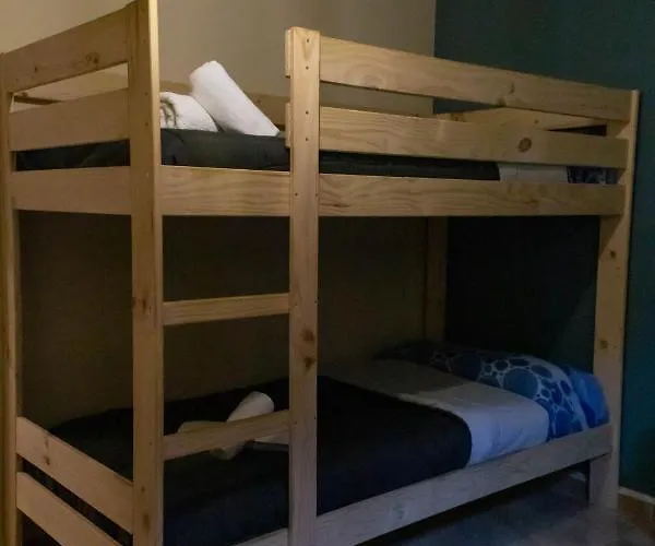 Turístico Snow Boutique Apartamento