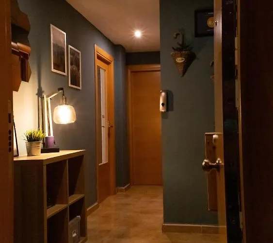 Turístico Snow Boutique Apartamento *