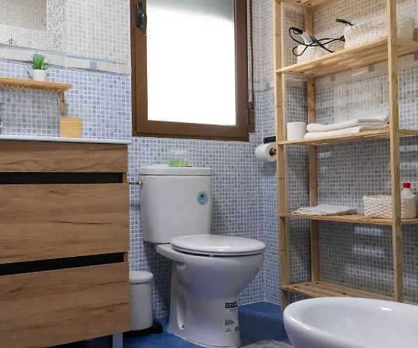 Turístico Snow Boutique * Camarena de la Sierra