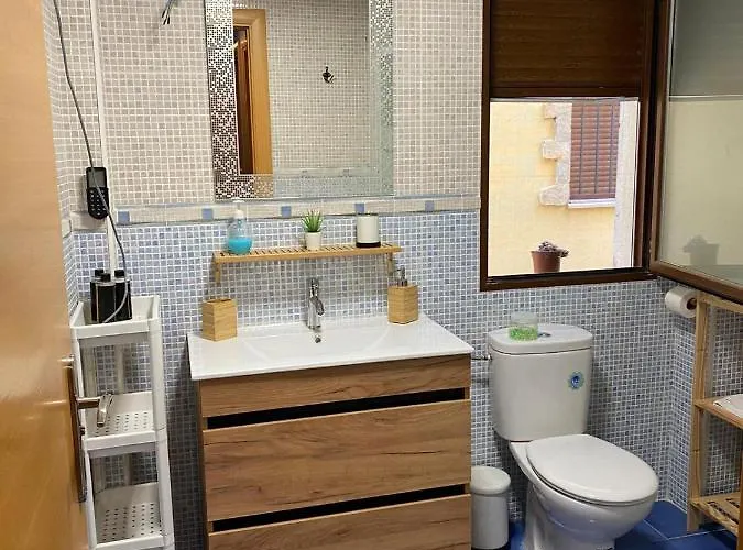 Turístico Snow Boutique Apartamento *