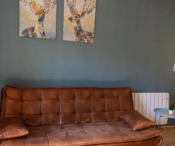 Turístico Snow Boutique Camarena de la Sierra