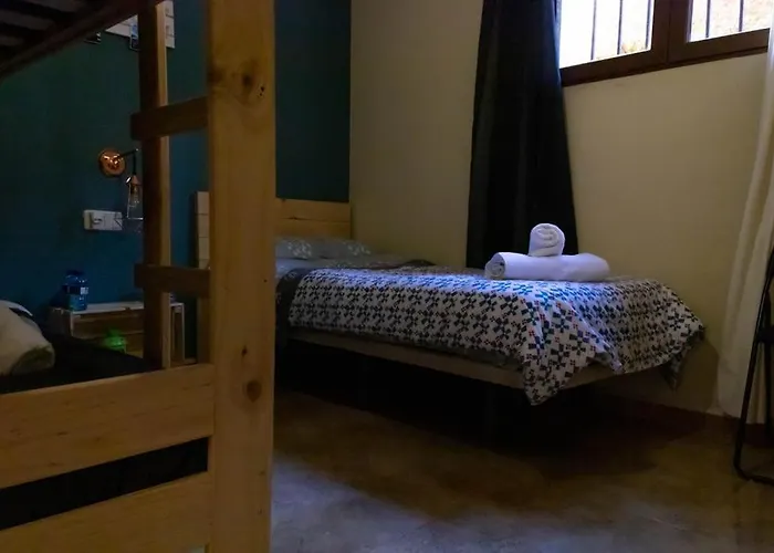 Turístico Snow Boutique Apartamento *