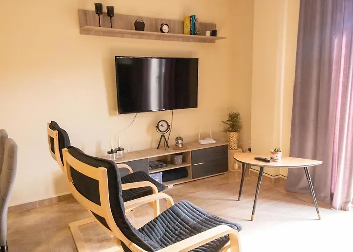 Apartamento Turístico Snow Boutique *