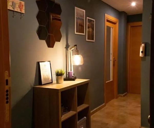 Turístico Snow Boutique Camarena de la Sierra