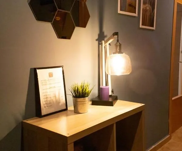 Turístico Snow Boutique Apartamento *