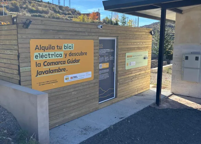 Turístico Snow Boutique Apartamento *