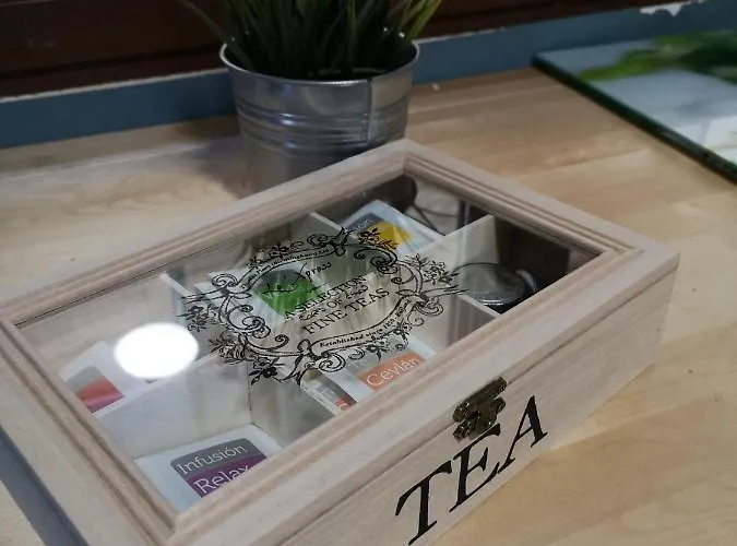 Turístico Snow Boutique Camarena de la Sierra