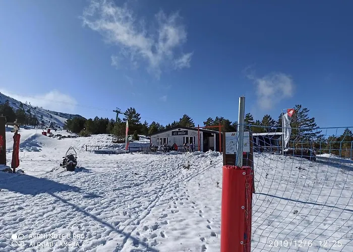 Turístico Snow Boutique *